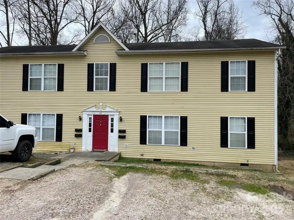 111 Sunset Drive, Clover, SC 29710 - #1