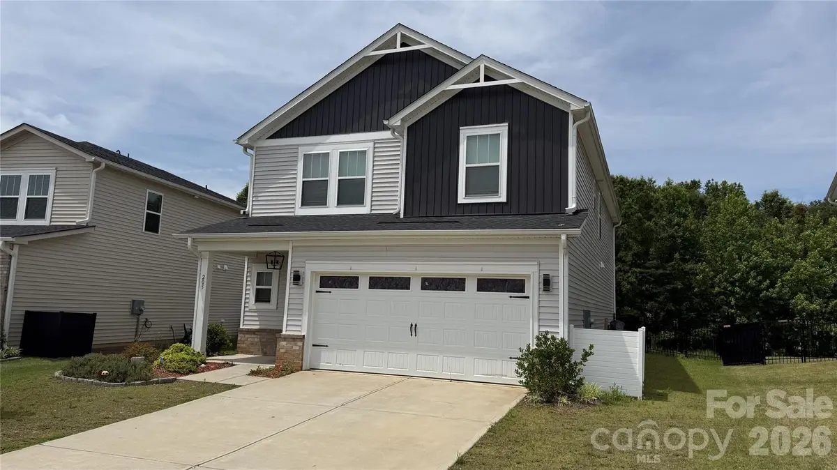 205 Canoga Avenue, York, SC 29745 - #1