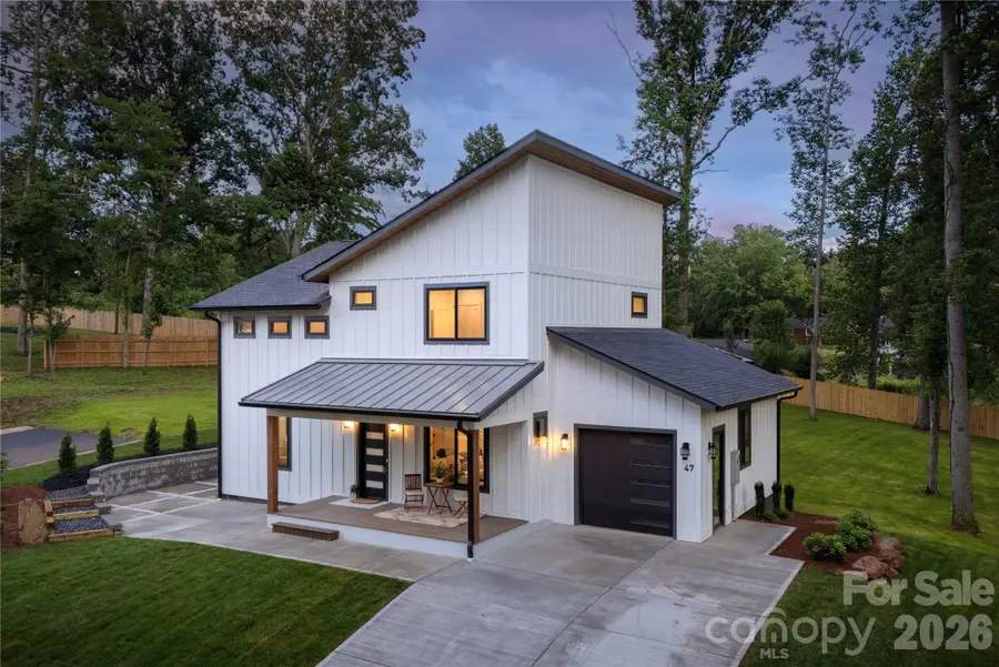 47 Scott Meadows Drive, Asheville, NC 28806 - #2