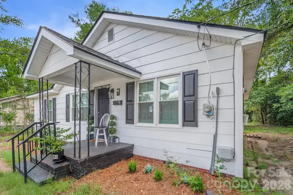 229 Acl Avenue, Cheraw, SC 29520