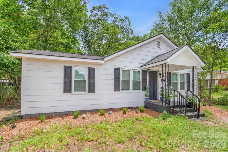 229 Acl Avenue, Cheraw, SC 29520 - #2