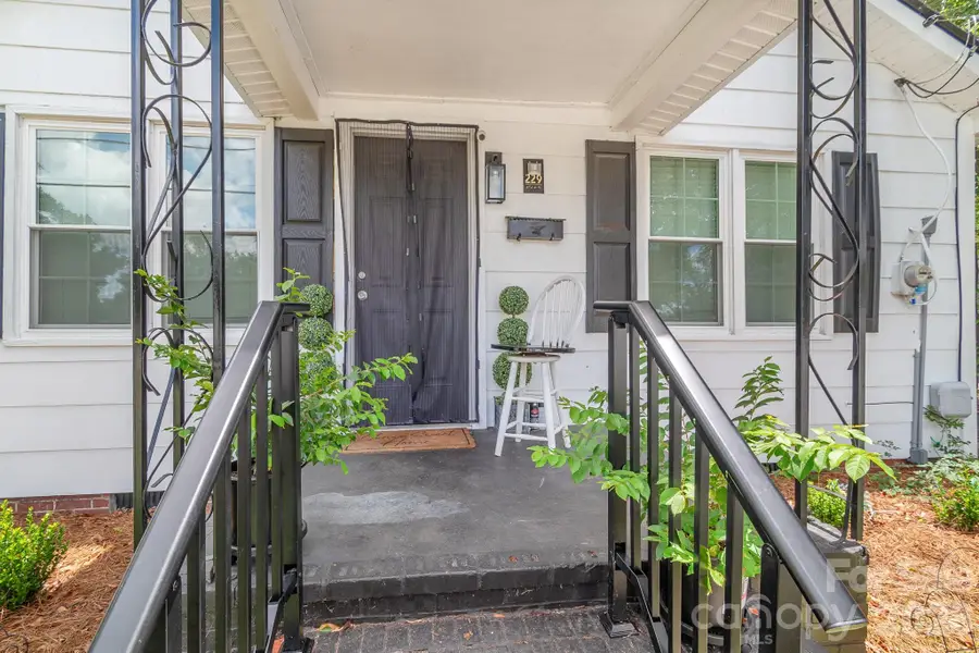 229 Acl Avenue, Cheraw, SC 29520 - #3