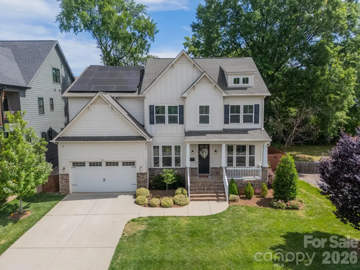 515 Greystone Road, Charlotte, NC 28209 - #1
