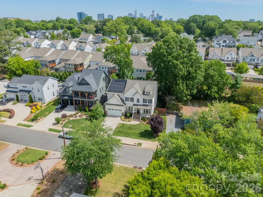 515 Greystone Road, Charlotte, NC 28209 - #2