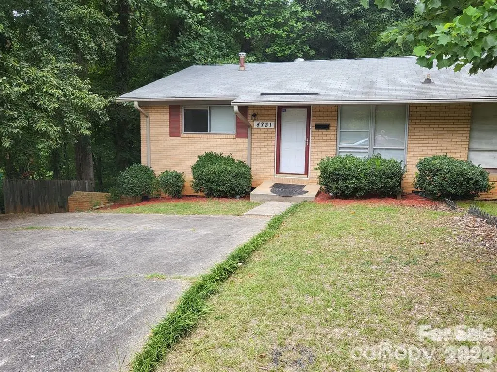 4731 Highlake Drive, Charlotte, NC 28215 - #1