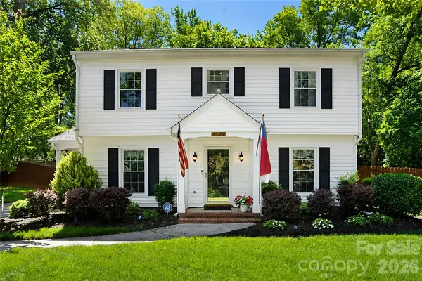9629 Watergate Road, Charlotte, NC 28270