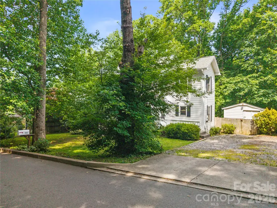 312 Westover Drive, Asheville, NC 28801 - #3