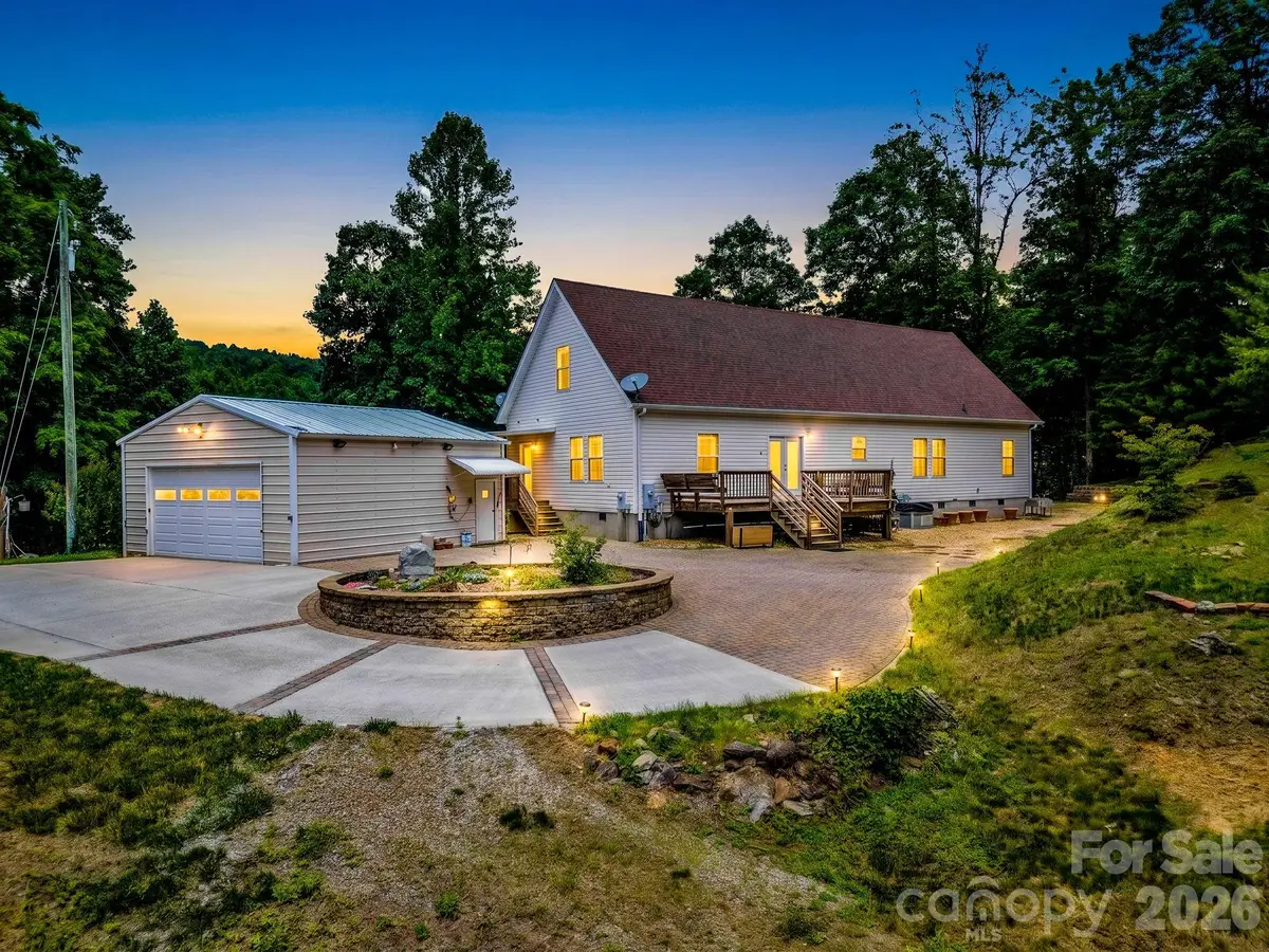 2255 Mount Olivet Road, Zirconia, NC 28790 - #1