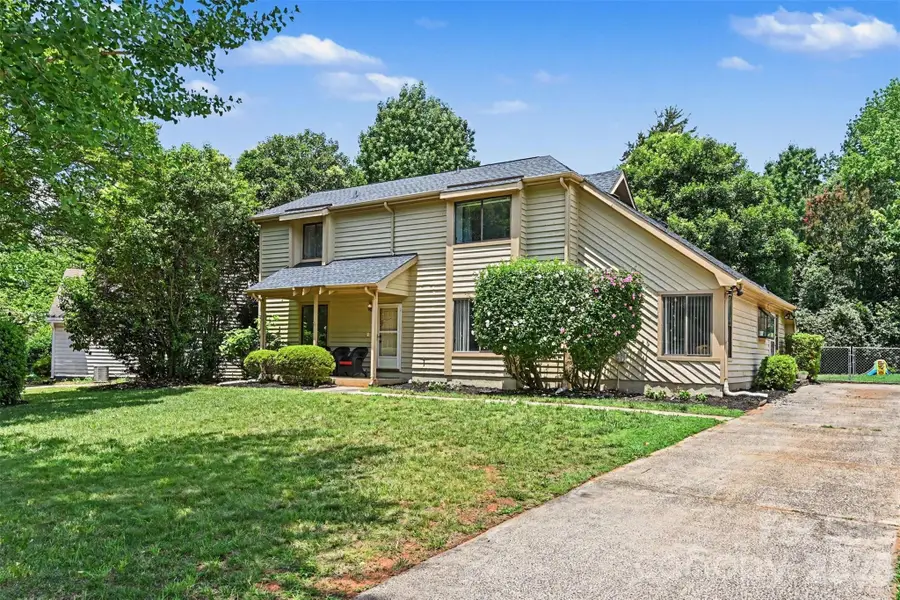 611 Mattingwood Drive, Charlotte, NC 28270 - #3