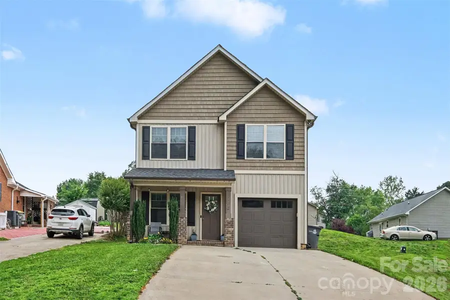 702 Margate Avenue, Kannapolis, NC 28081 - #2