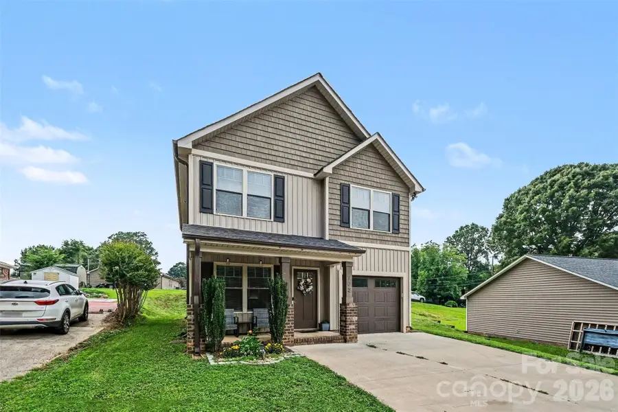 702 Margate Avenue, Kannapolis, NC 28081 - #3