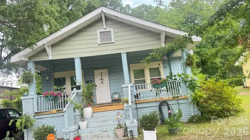 808 Norris Avenue, Charlotte, NC 28206 - #1