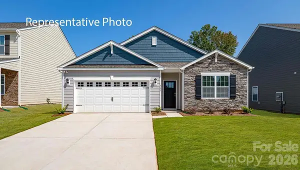 223 Mary Locke Way, Statesville, NC 28677