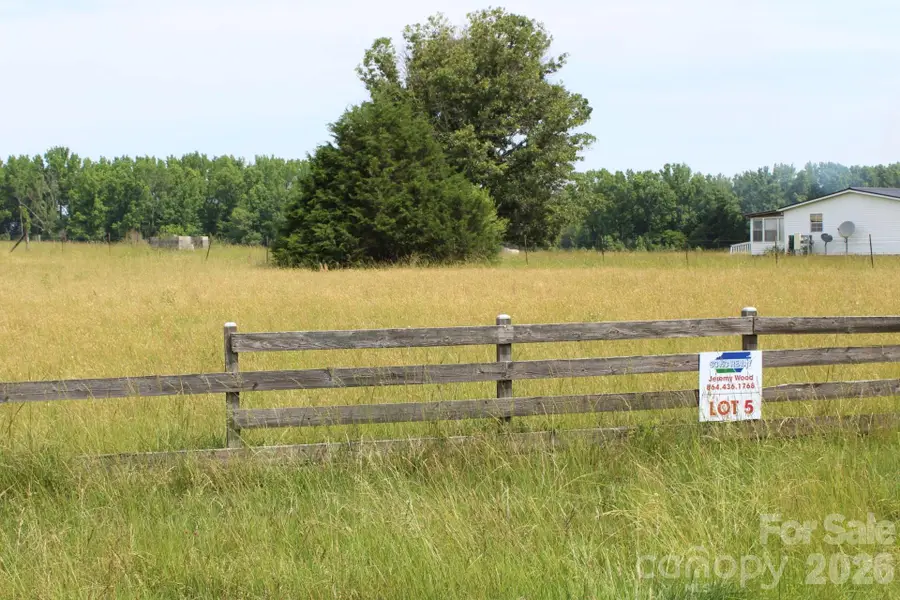 Lot 5 Ted Smith Road #5, Rutherfordton, NC 28139 - #3
