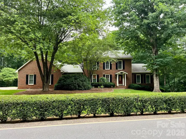 207 Lost Corner Road, Morganton, NC 28655