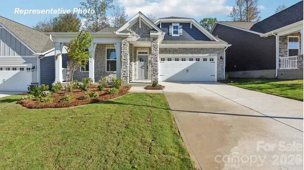 4133 Round Table Drive, Gastonia, NC 28056 - #1
