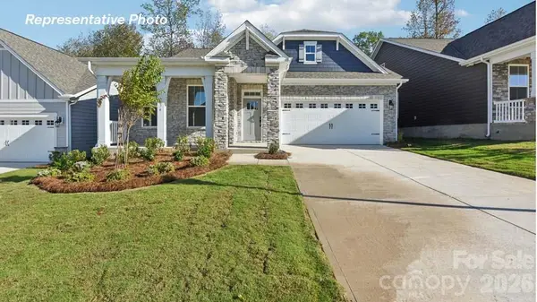 4133 Round Table Drive, Gastonia, NC 28056