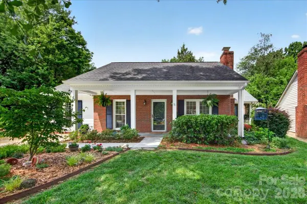 7306 Carrbridge Lane, Charlotte, NC 28226
