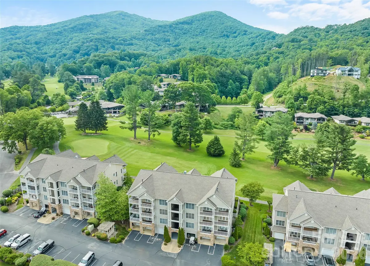 65 Glenview Lane #3033, Maggie Valley, NC 28751 - #1