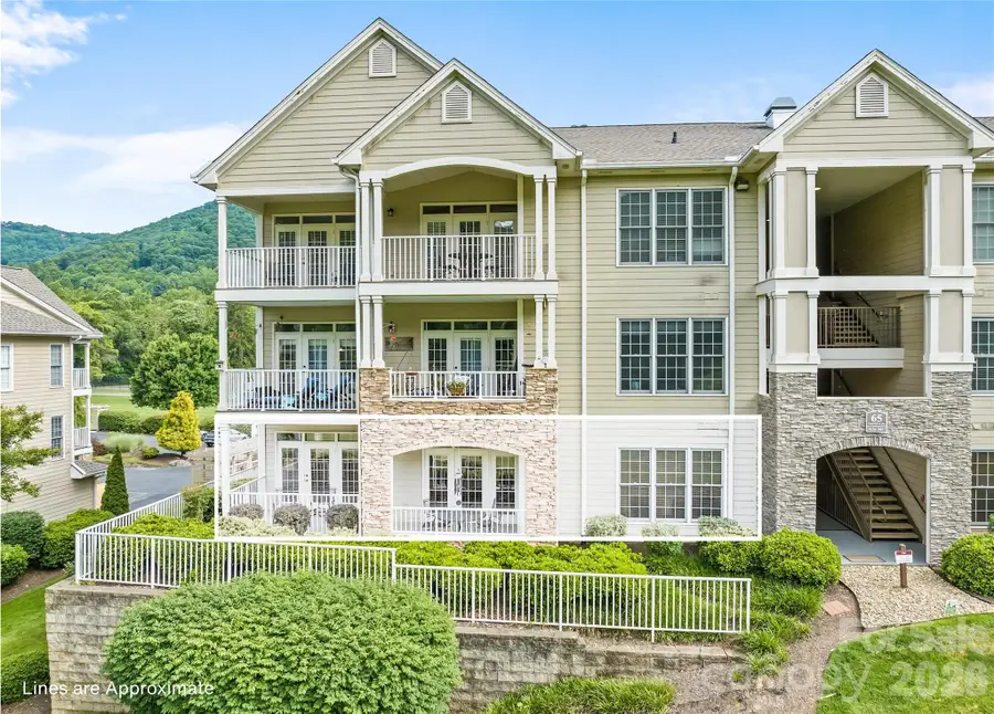 65 Glenview Lane #3033, Maggie Valley, NC 28751 - #2
