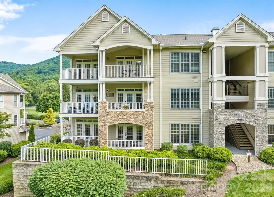 65 Glenview Lane #3033, Maggie Valley, NC 28751 - #3