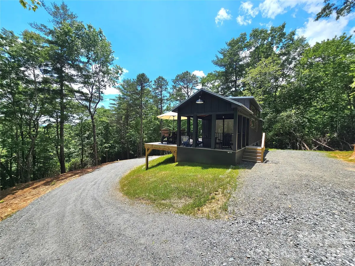 171 Duff Cove Road, Brevard, NC 28712 - #1