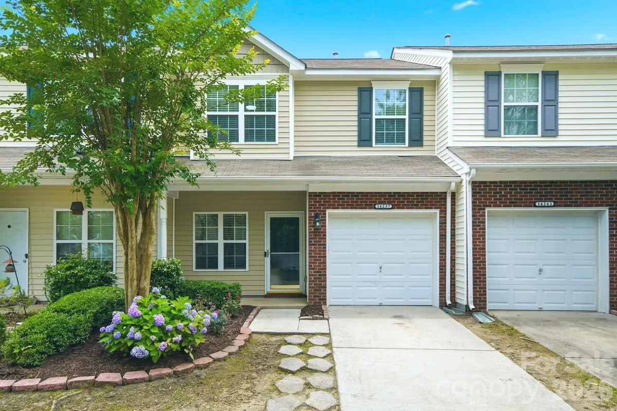 14237 Tamarack Drive, Charlotte, NC 28278 - #1