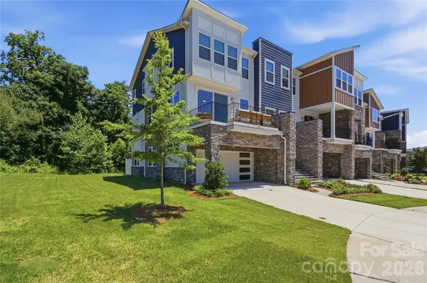 3324 Treble Court, Charlotte, NC 28262