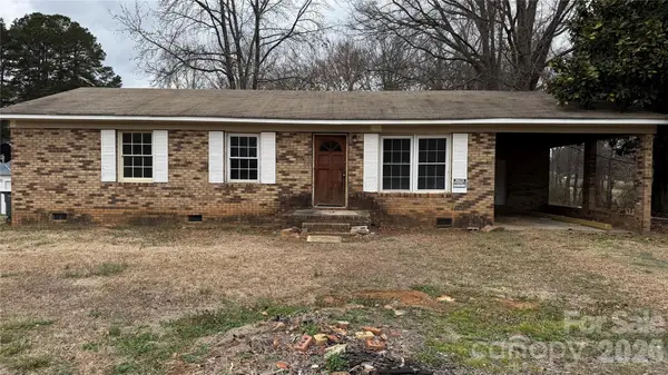 215 Gaddis Road, Oakboro, NC 28129