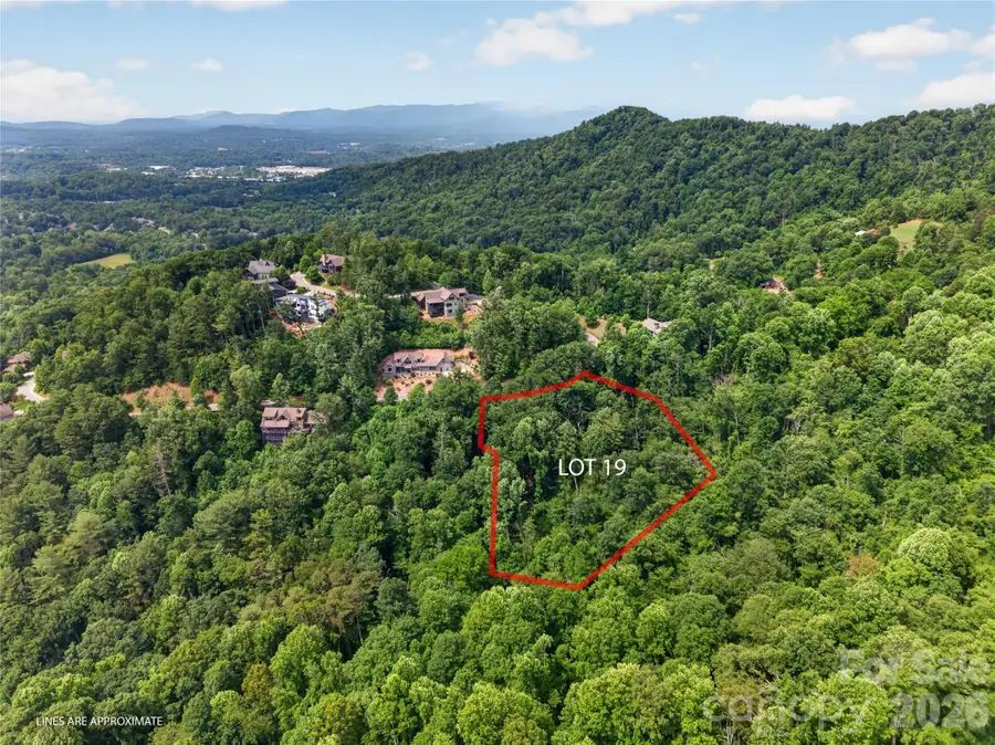 85 Boulder Creek Way #19, Asheville, NC 28805 - #2