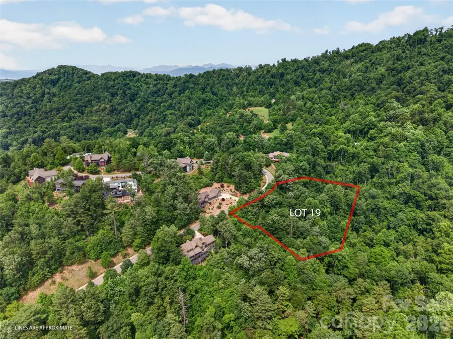 85 Boulder Creek Way #19, Asheville, NC 28805 - #3
