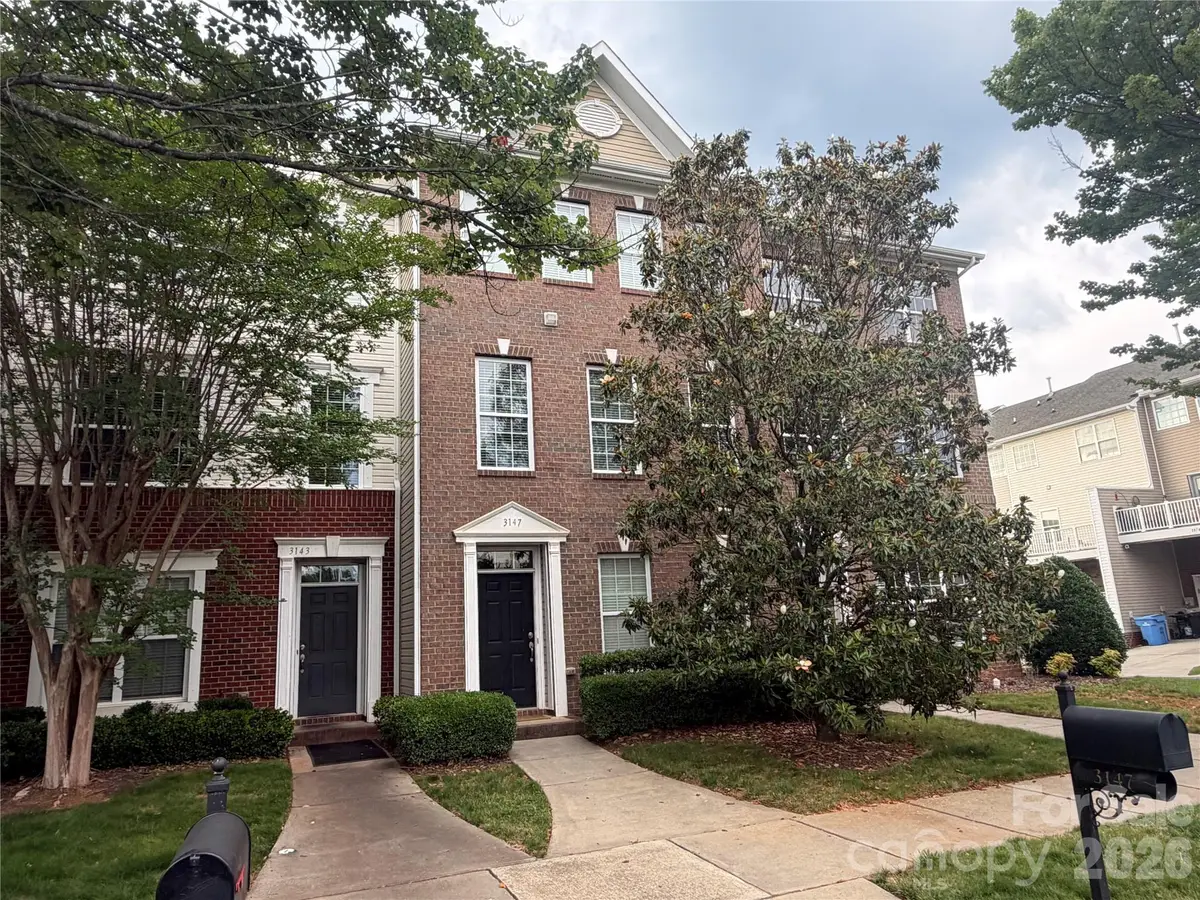 3147 Coventry Commons Drive, Charlotte, NC 28227 - #1