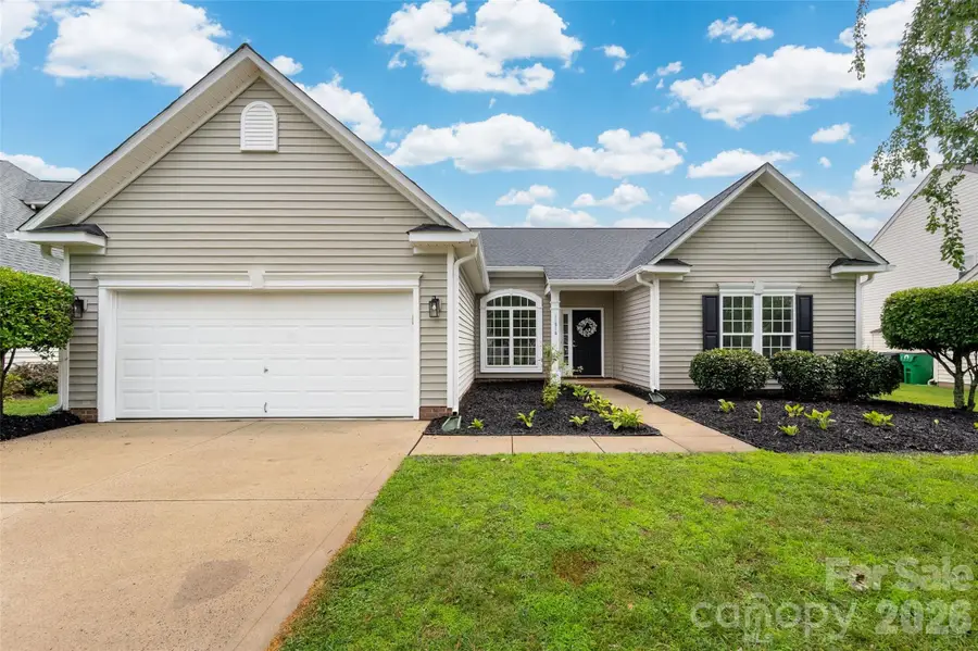 11916 Creek Turn Drive #382, Charlotte, NC 28278 - #2