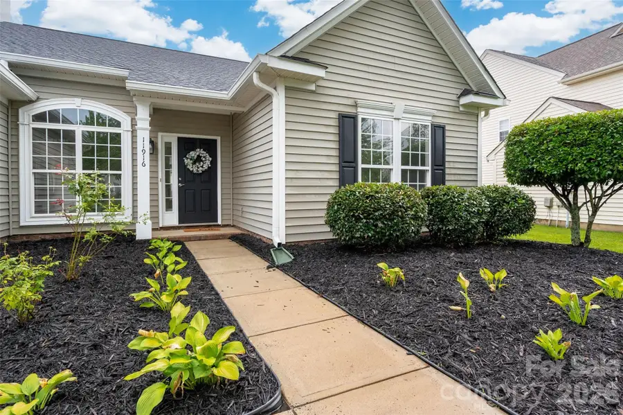 11916 Creek Turn Drive #382, Charlotte, NC 28278 - #3