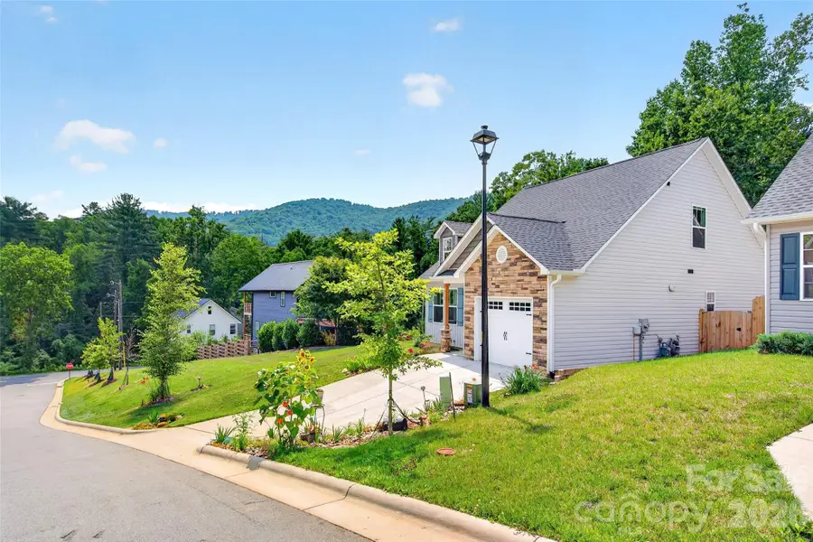 200 Rockrose Court, Asheville, NC 28803 - #3