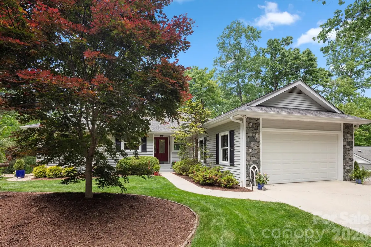 2750 Leucothae Way, Hendersonville, NC 28791 - #1