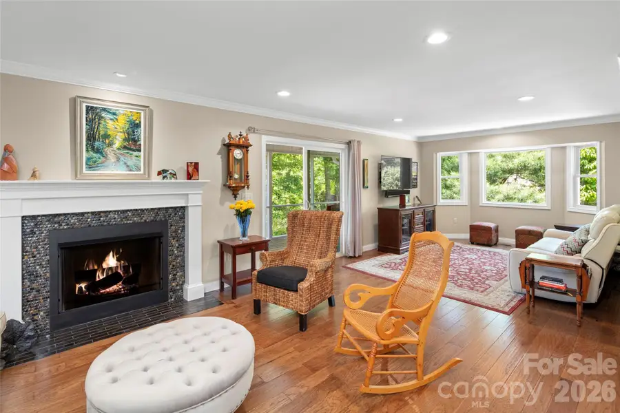 2750 Leucothae Way, Hendersonville, NC 28791 - #2