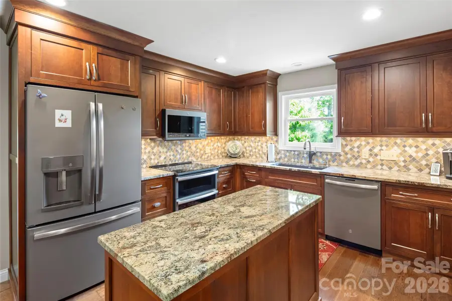 2750 Leucothae Way, Hendersonville, NC 28791 - #3