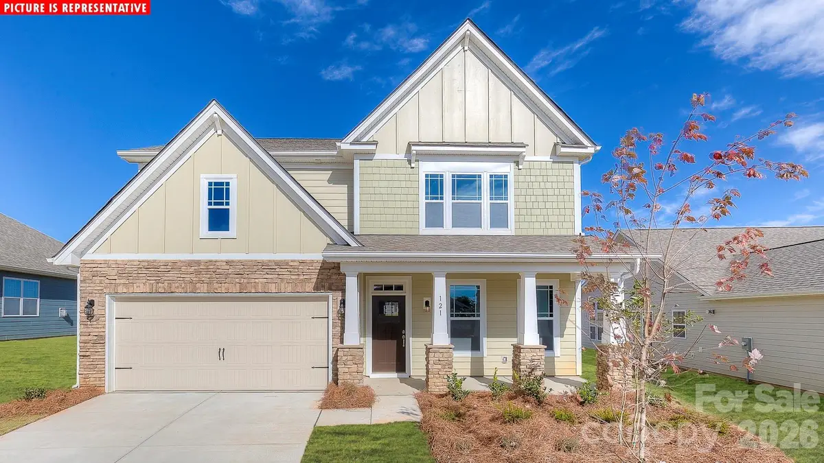 118 Ventnor Way, Mooresville, NC 28115 - #1