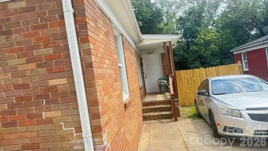 2021 Lasalle Street, Charlotte, NC 28216 - #2