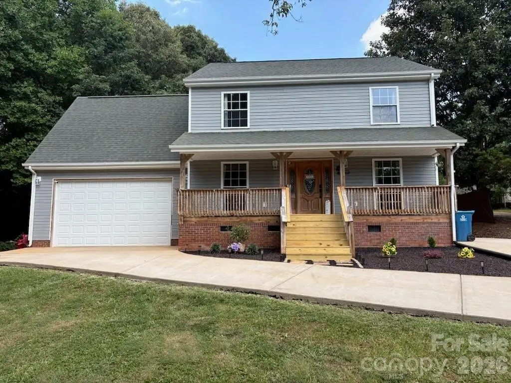 7575 Tanglewood Drive, Vale, NC 28168 - #1