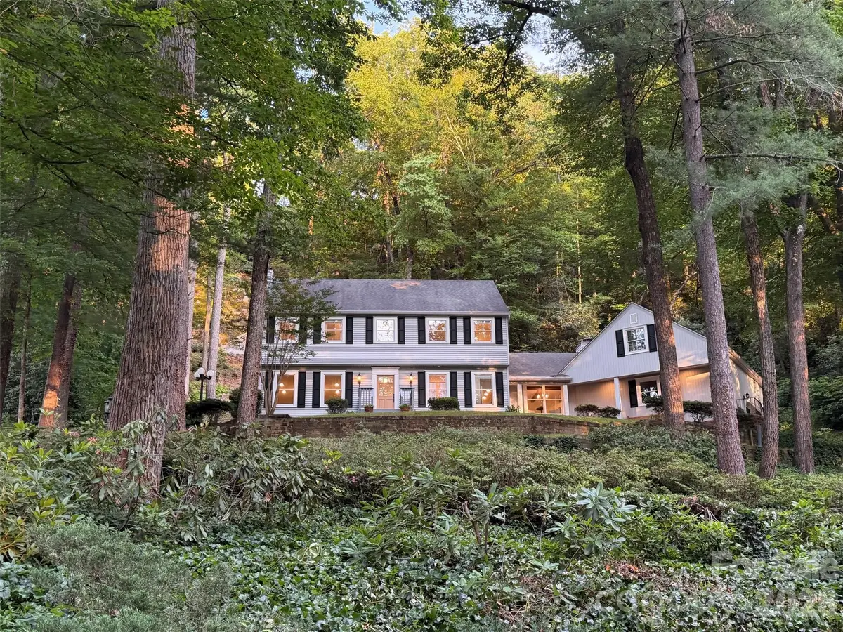 212 Estate Drive, Hendersonville, NC 28739 - #1