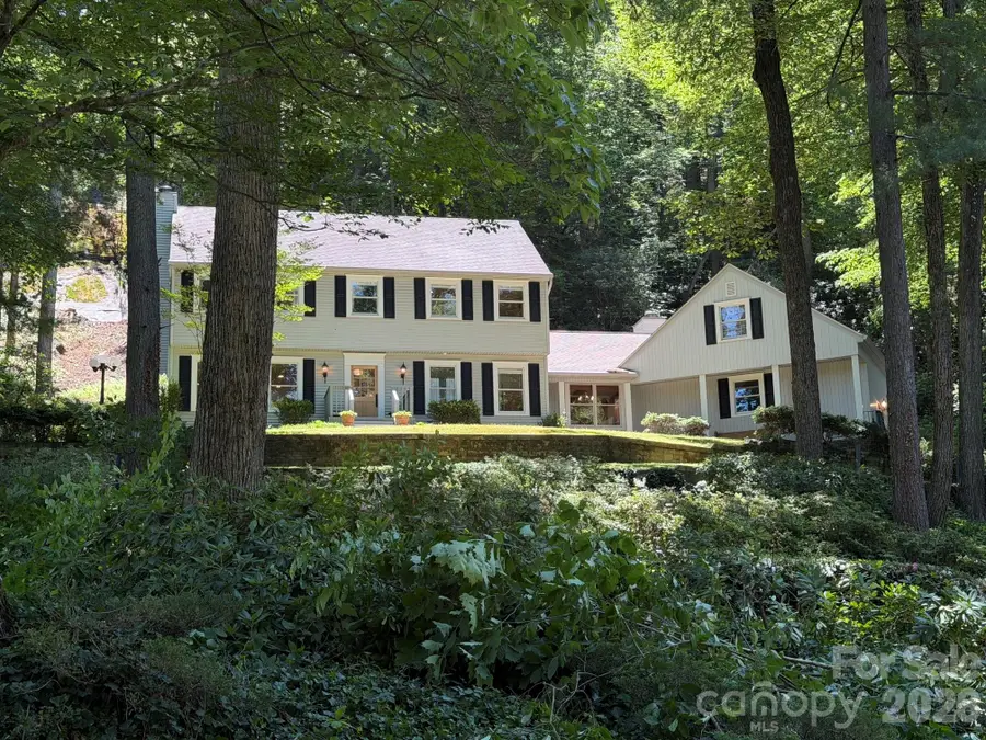 212 Estate Drive, Hendersonville, NC 28739 - #2