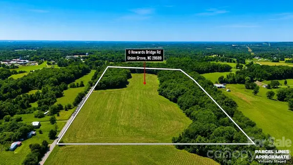 0 Howards Bridge Road, Union Grove, NC 28689
