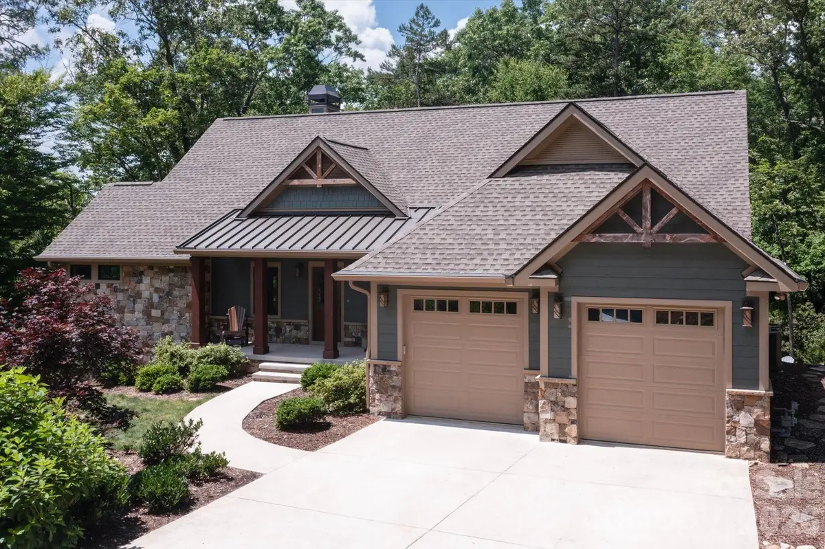 620 Camptown Road, Brevard, NC 28712 - #1