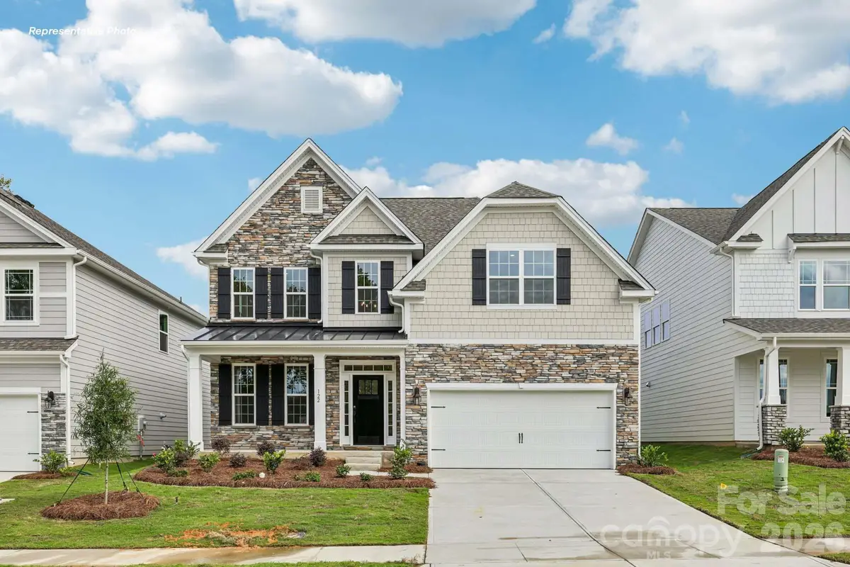 123 Ventnor Way, Mooresville, NC 28115 - #1