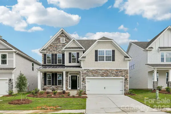 123 Ventnor Way, Mooresville, NC 28115