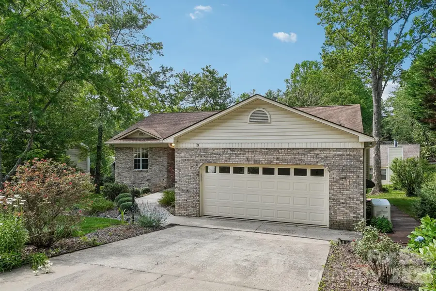 3 Wentworth Court, Etowah, NC 28729 - #2
