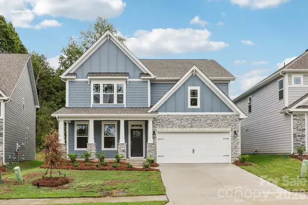 119 Ventnor Way, Mooresville, NC 28115