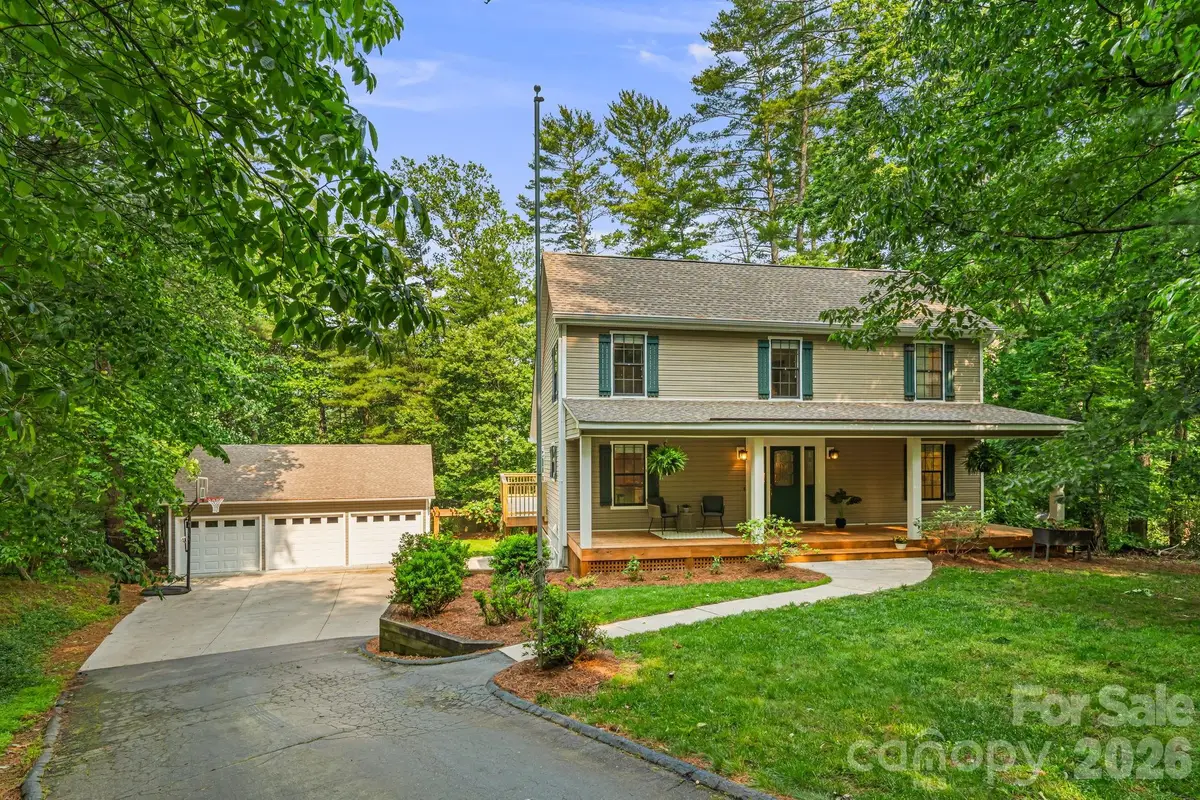212 Riva Ridge Drive, Fairview, NC 28730 - #1